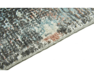 Kilimas SINTRA TEAL PEACH (Handmade Collection) Kilimas SINTRA TEAL PEACH (Handmade Collection)